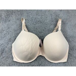 Victoria’s Secret t-shirt full coverage push up bra